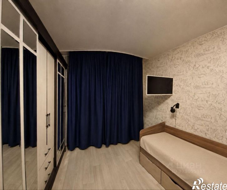 1-комн квартира ул Стара Загора, 57,  д. 57