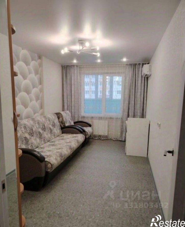 1-комн квартира ул Краснодонская, 8,  д. 8