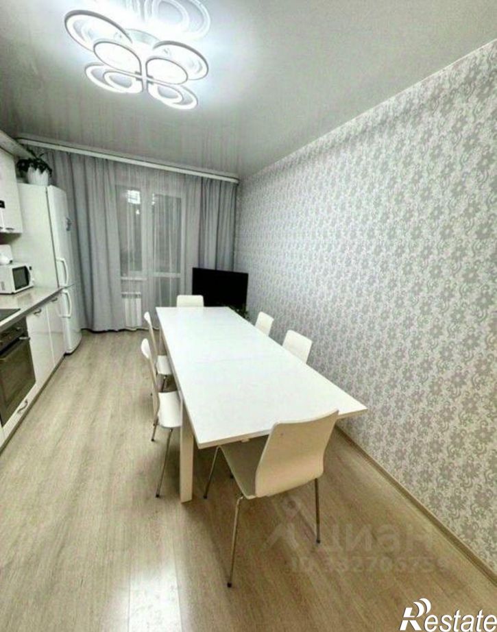 2-комн квартира ул Ново-Вокзальная, 15,  д. 15