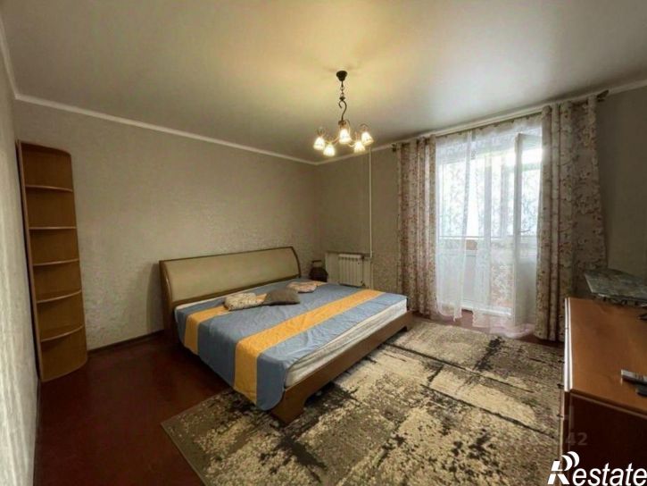 3-комн квартира ул Финская, 96,  д. 96