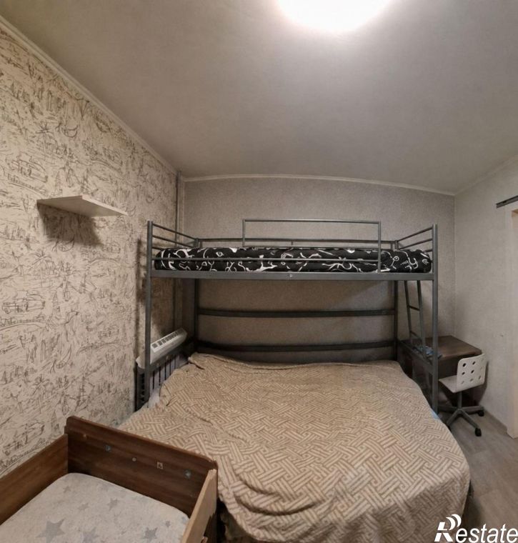 1-комн квартира ул Стара Загора, 57,  д. 57