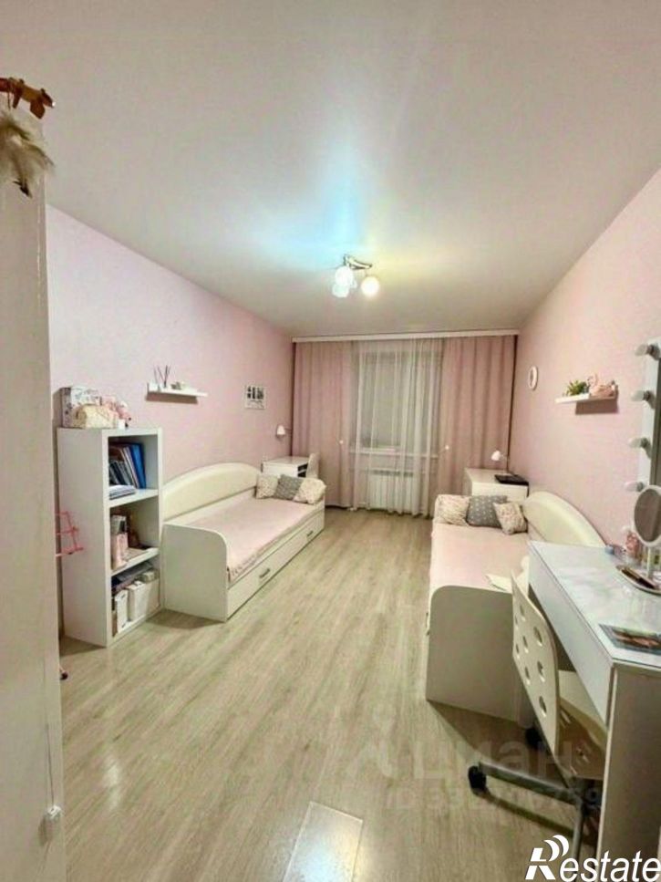 2-комн квартира ул Ново-Вокзальная, 15,  д. 15
