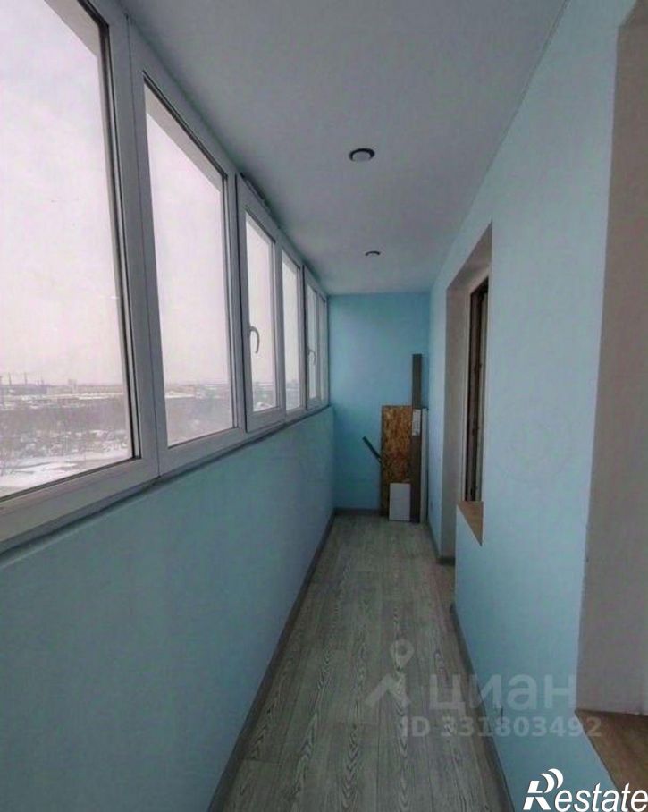 1-комн квартира ул Краснодонская, 8,  д. 8