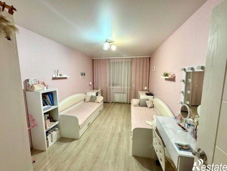 2-комн квартира ул Ново-Вокзальная, 15,  д. 15