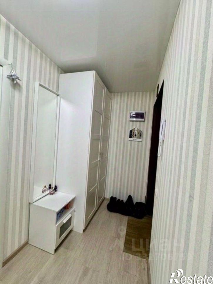 2-комн квартира ул Ново-Вокзальная, 15,  д. 15