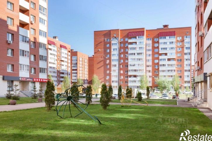 2-комн квартира в новом доме 1-й кв-л, 50,  д. 50