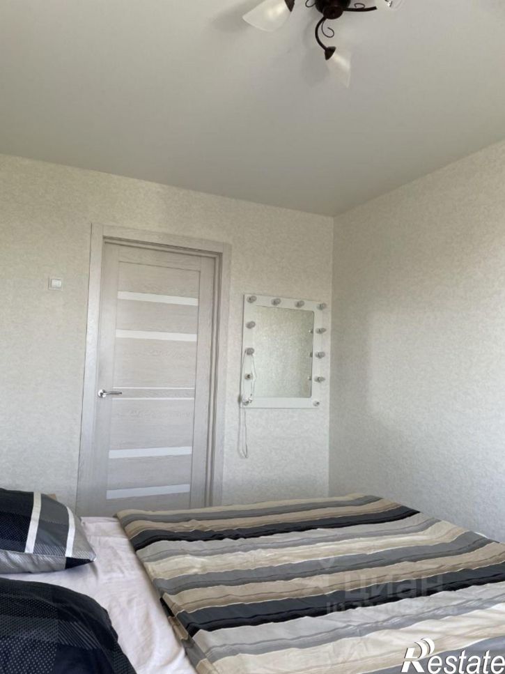 2-комн квартира ул Галактионовская, 130,  д. 130