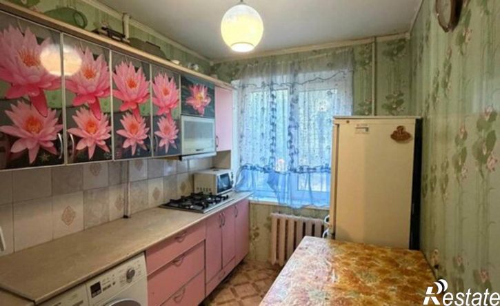 3-комн квартира пр-кт Карла Маркса, 453,  д. 453