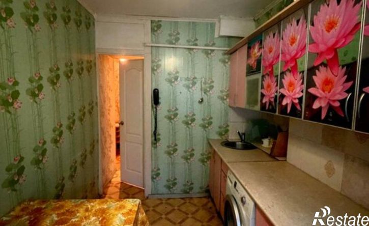 3-комн квартира пр-кт Карла Маркса, 453,  д. 453