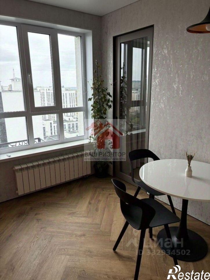1-комн квартира ул Николая Панова, 25,  д. 25