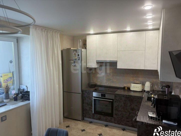 1-комн квартира ул Ерошевского, 31,  д. 31
