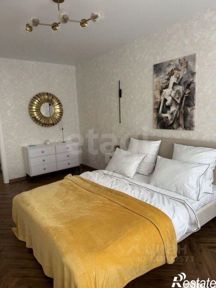 1-комн квартира ул Николая Панова, 25,  д. 25