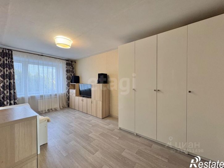 3-комн квартира ул Воронежская, 51,  д. 51