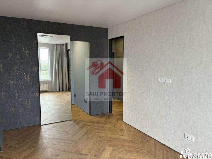 1-комн квартира ул Николая Панова, 25,  д. 25