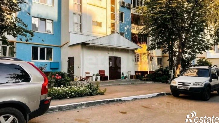 2-комн квартира ул Ново-Садовая, 234,  д. 234