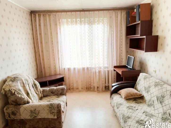 3-комн квартира ул Ново-Вокзальная, 203,  д. 203