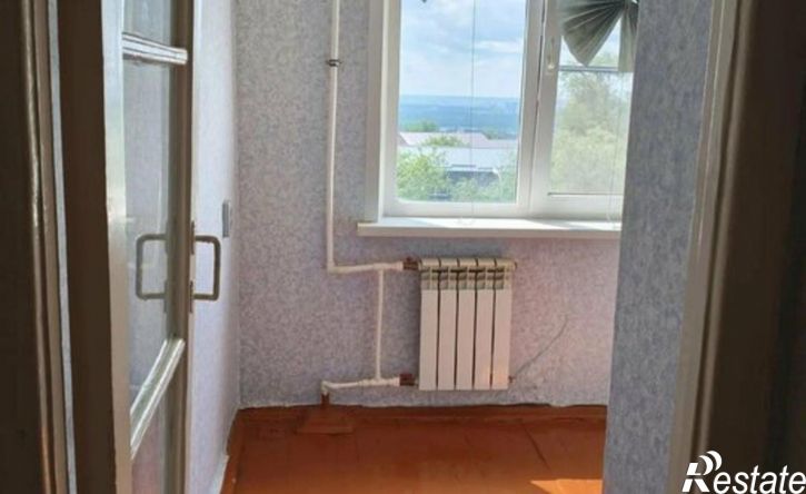 1-комн квартира ул Партизанская, 140,  д. 140