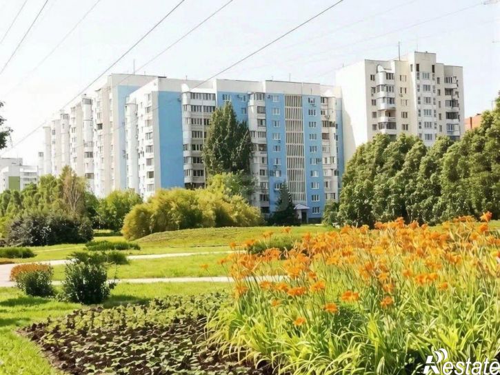 2-комн квартира ул Ново-Садовая, 234,  д. 234