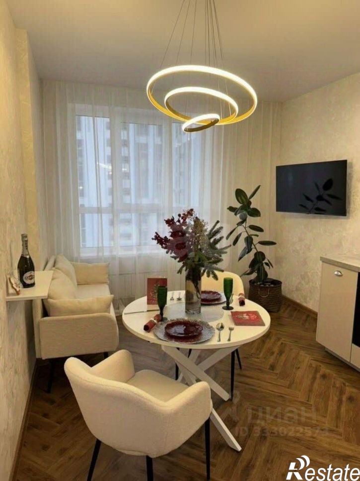 1-комн квартира ул Николая Панова, 25,  д. 25