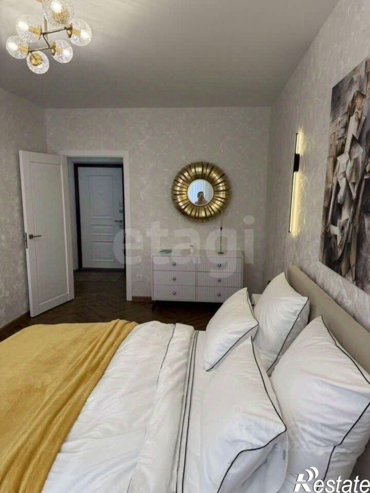 1-комн квартира ул Николая Панова, 25,  д. 25