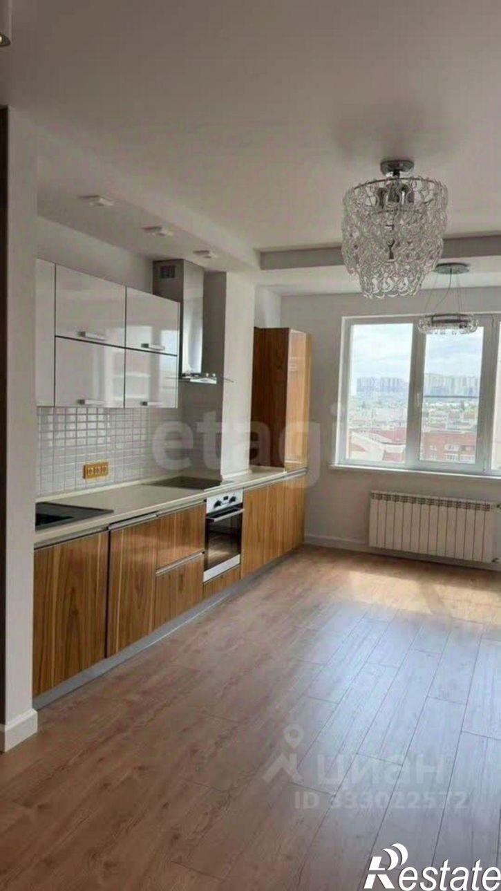 2-комн квартира ул Ерошевского, 18,  д. 18