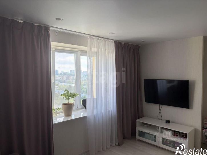 1-комн квартира ул Ерошевского, 31,  д. 31