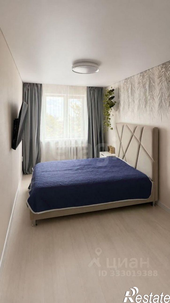 3-комн квартира ул Гагарина, 89,  д. 89