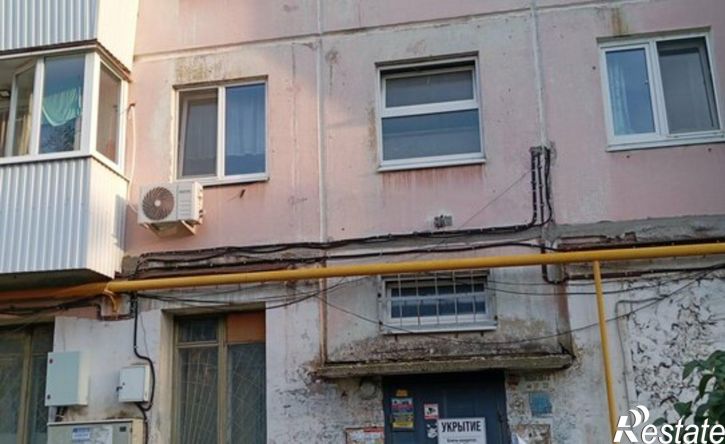 1-комн квартира ул Партизанская, 140,  д. 140