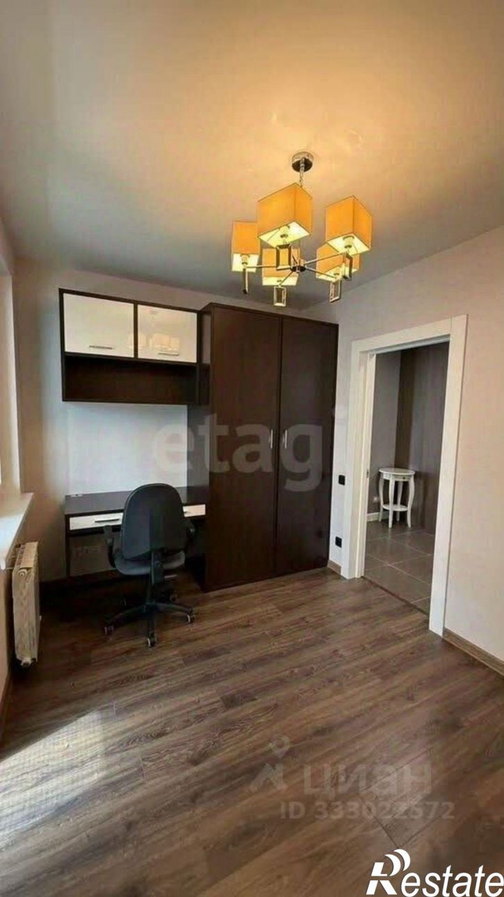 2-комн квартира ул Ерошевского, 18,  д. 18