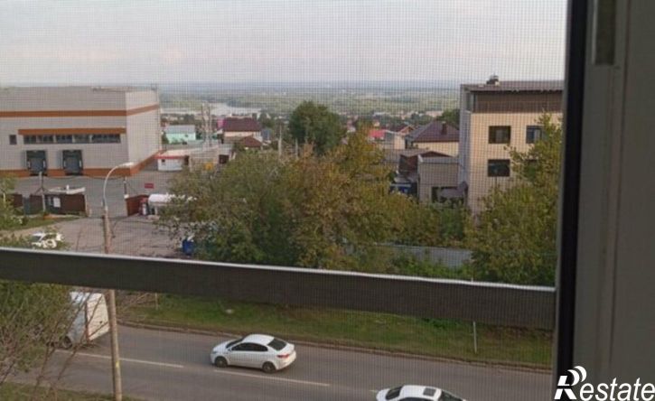 1-комн квартира ул Партизанская, 140,  д. 140