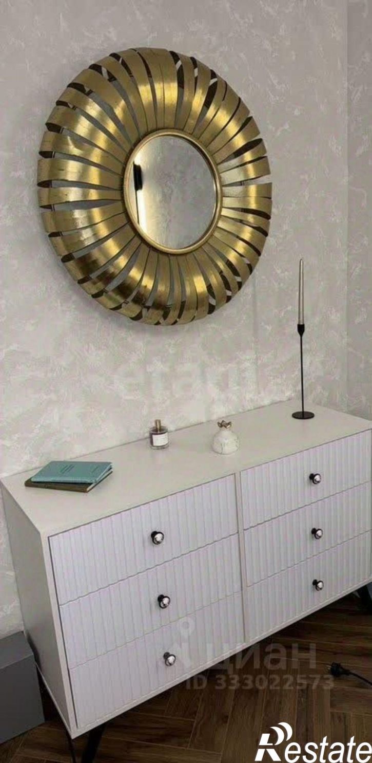 1-комн квартира ул Николая Панова, 25,  д. 25