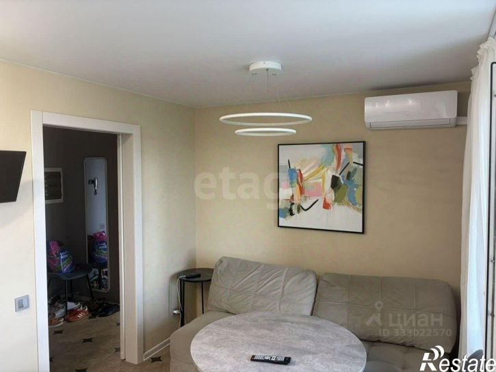 1-комн квартира ул Ерошевского, 31,  д. 31