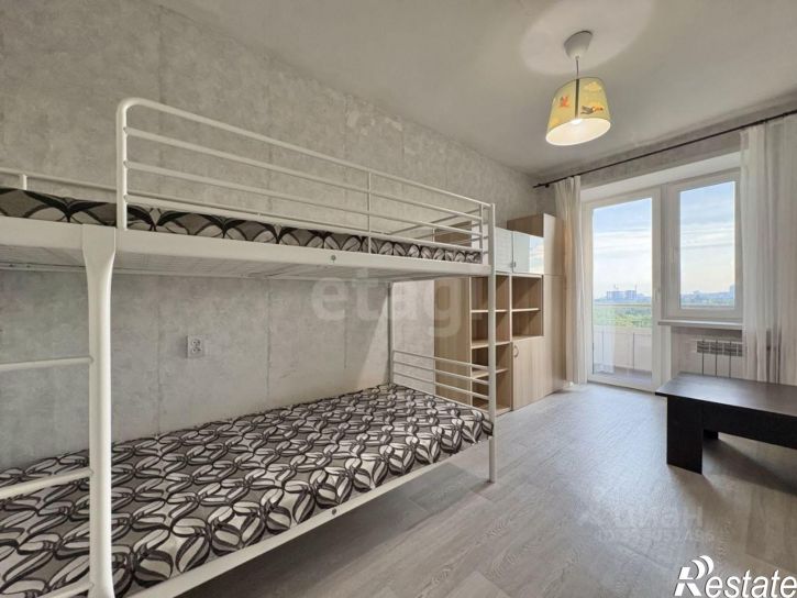 3-комн квартира ул Воронежская, 51,  д. 51