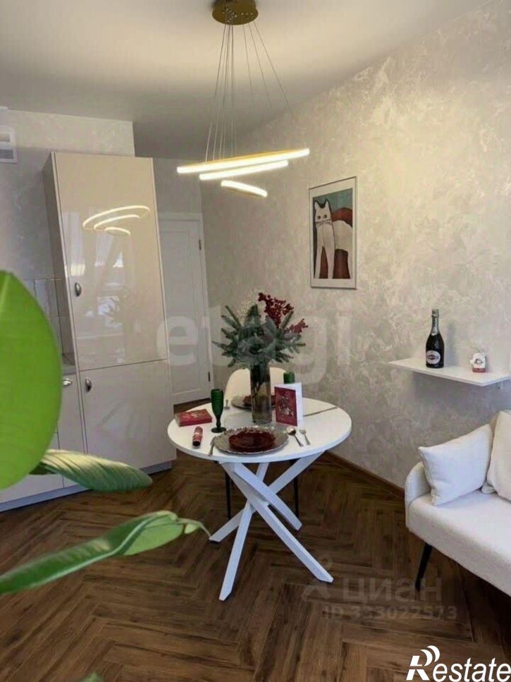 1-комн квартира ул Николая Панова, 25,  д. 25