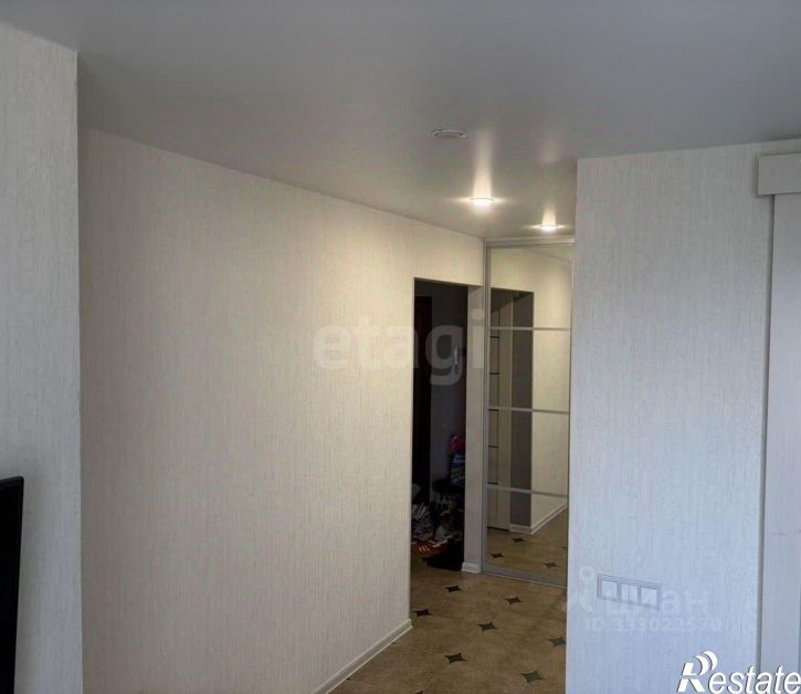 1-комн квартира ул Ерошевского, 31,  д. 31
