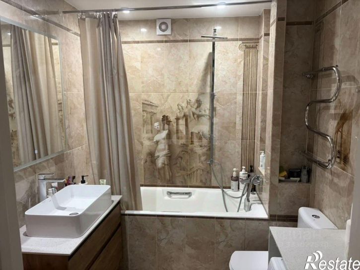 1-комн квартира ул Ерошевского, 31,  д. 31