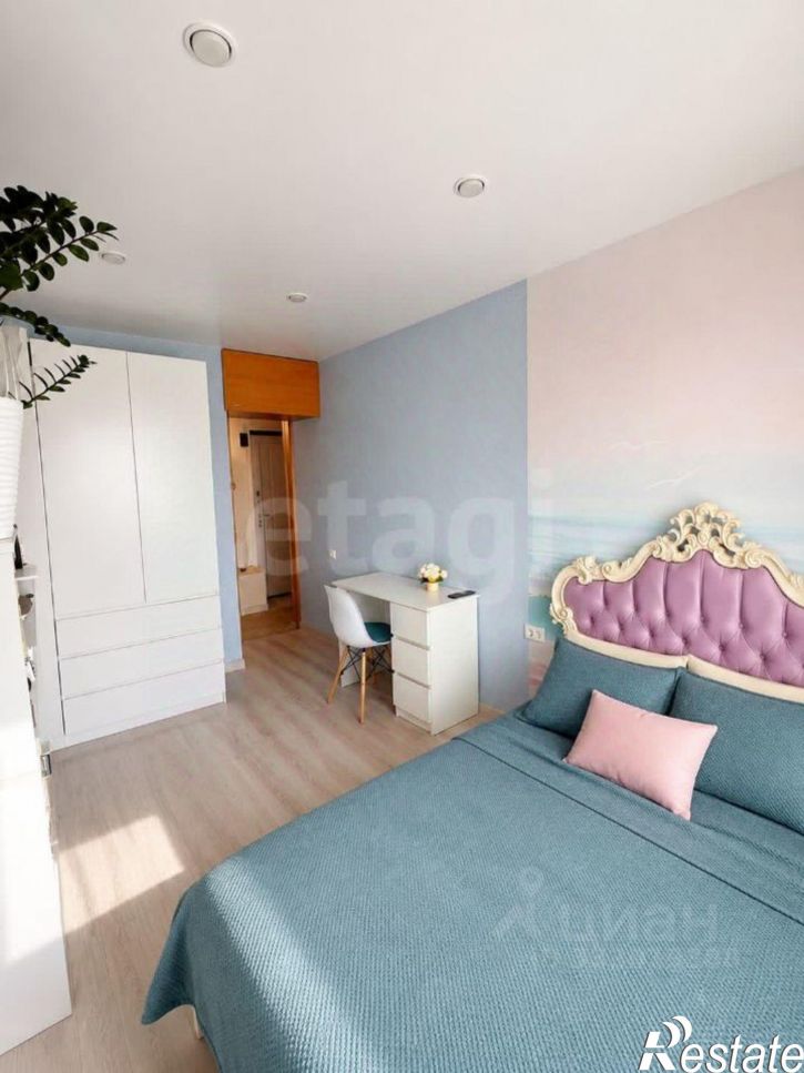 3-комн квартира ул Гагарина, 89,  д. 89