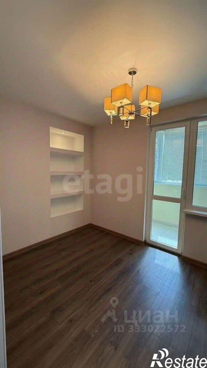 2-комн квартира ул Ерошевского, 18,  д. 18