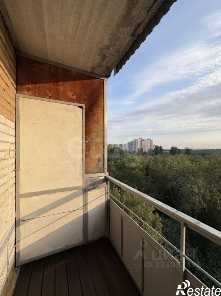 3-комн квартира ул Воронежская, 51,  д. 51