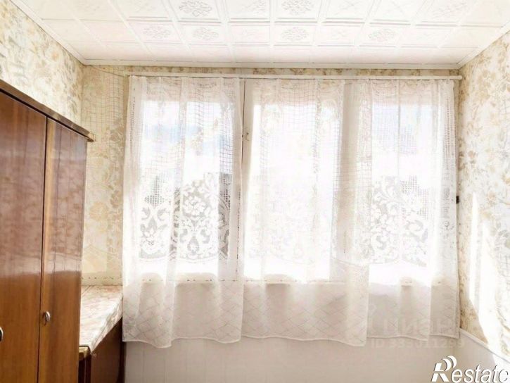 3-комн квартира ул Ново-Вокзальная, 203,  д. 203