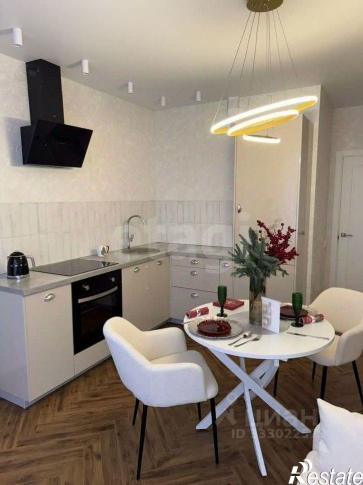 1-комн квартира ул Николая Панова, 25,  д. 25