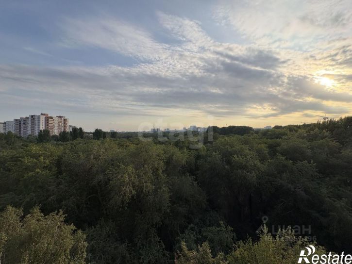 3-комн квартира ул Воронежская, 51,  д. 51