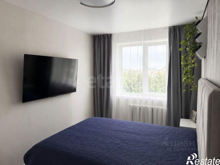 3-комн квартира ул Гагарина, 89,  д. 89