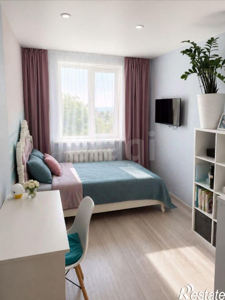 3-комн квартира ул Гагарина, 89,  д. 89