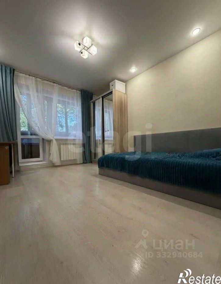 3-комн квартира Московское шоссе, 260,  д. 260