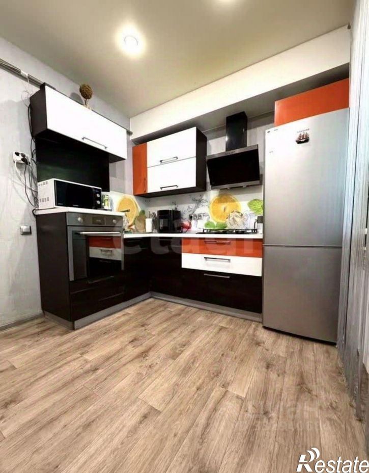3-комн квартира Московское шоссе, 260,  д. 260