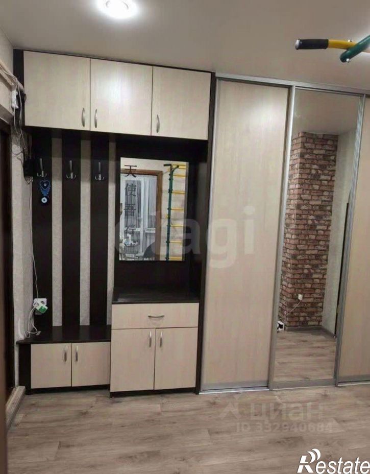 3-комн квартира Московское шоссе, 260,  д. 260