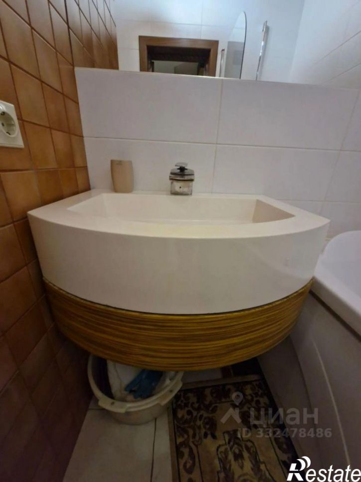 1-комн квартира пр-ка 5-я, 95,  д. 95
