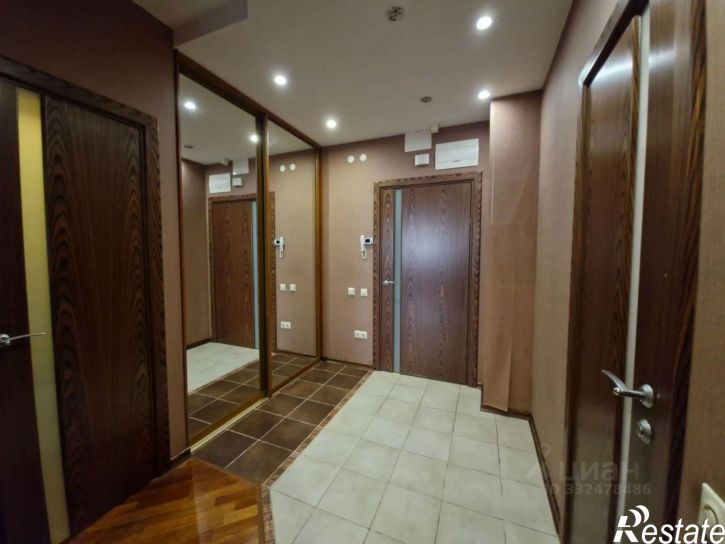 1-комн квартира пр-ка 5-я, 95,  д. 95