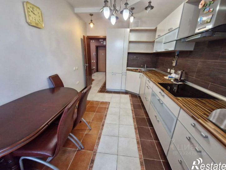 1-комн квартира пр-ка 5-я, 95,  д. 95